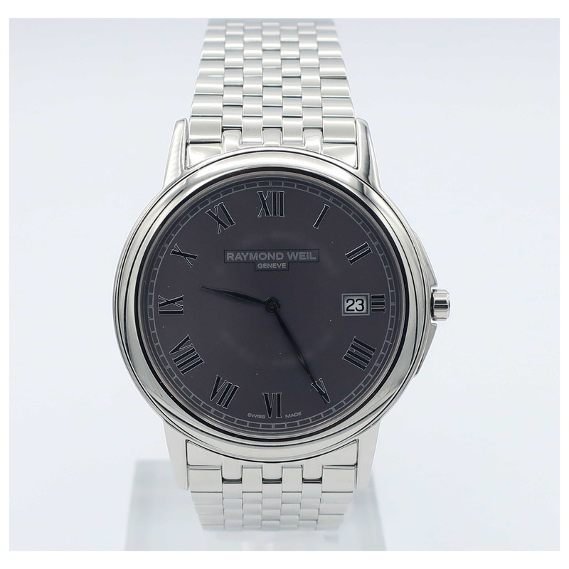 Raymond Weil Tradition 5466-ST-00608-SD Men's Watch