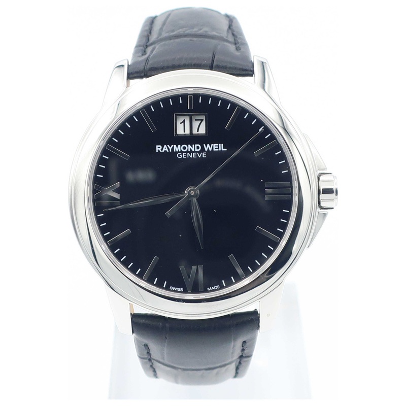 Raymond Weil Tradition 5476-ST-00207-SD Men's Watch