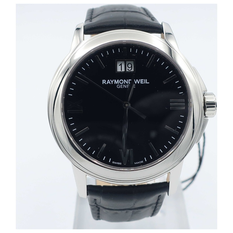 Raymond Weil Tradition 5576-ST-00207-SD Men's Watch