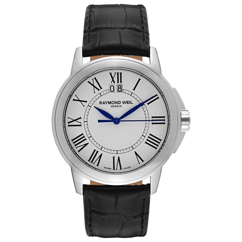 Raymond Weil Tradition 5576-ST-00300 Men's Watch