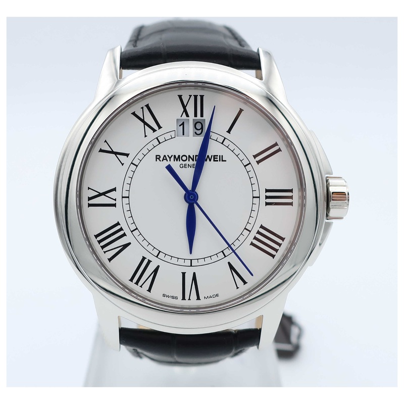 Raymond Weil Tradition 5576-ST-00300-SD Men's Watch