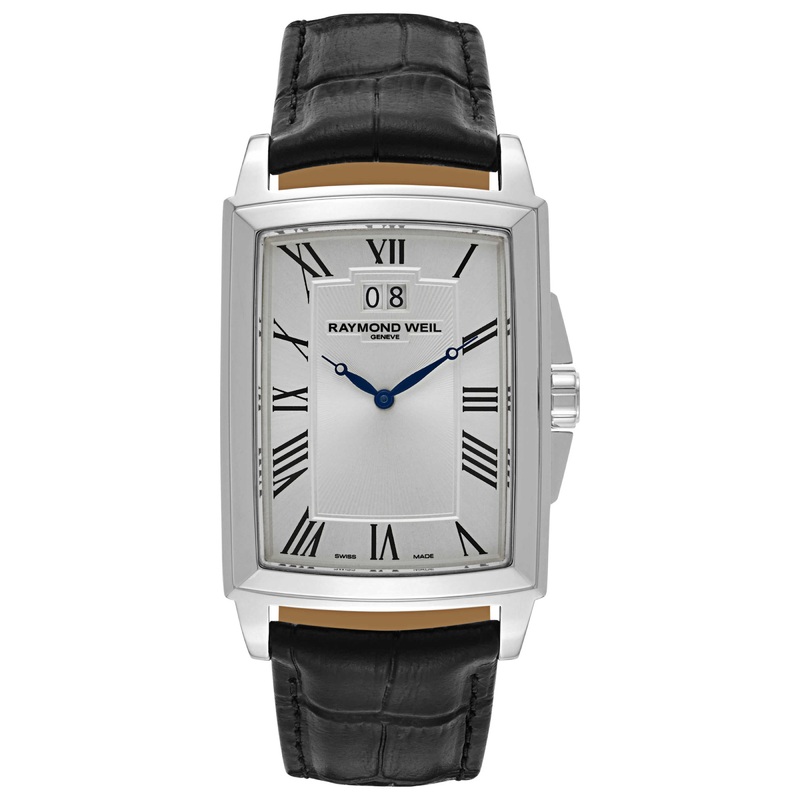 Raymond Weil Tradition 5596-STC-00650 Men's Watch