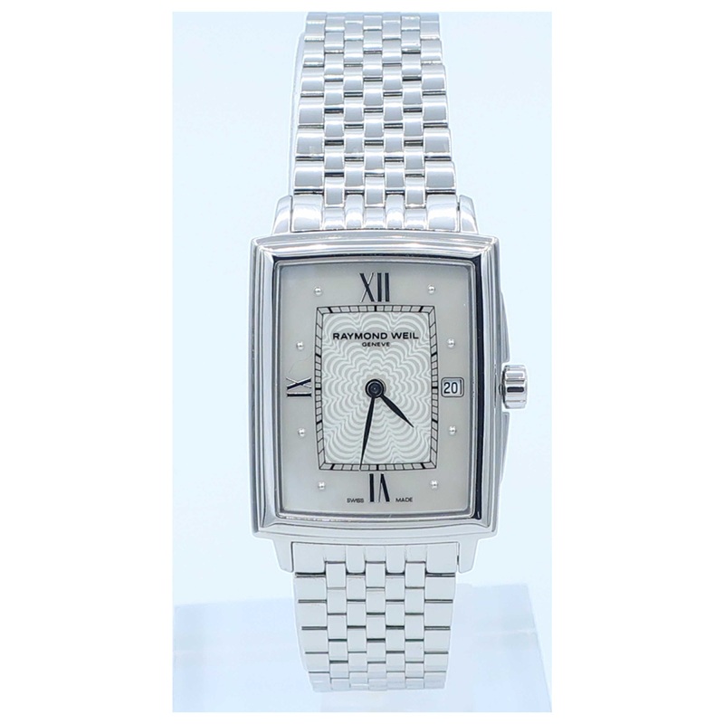 Raymond Weil Tradition 5956-ST-00915-PO Women's Watch
