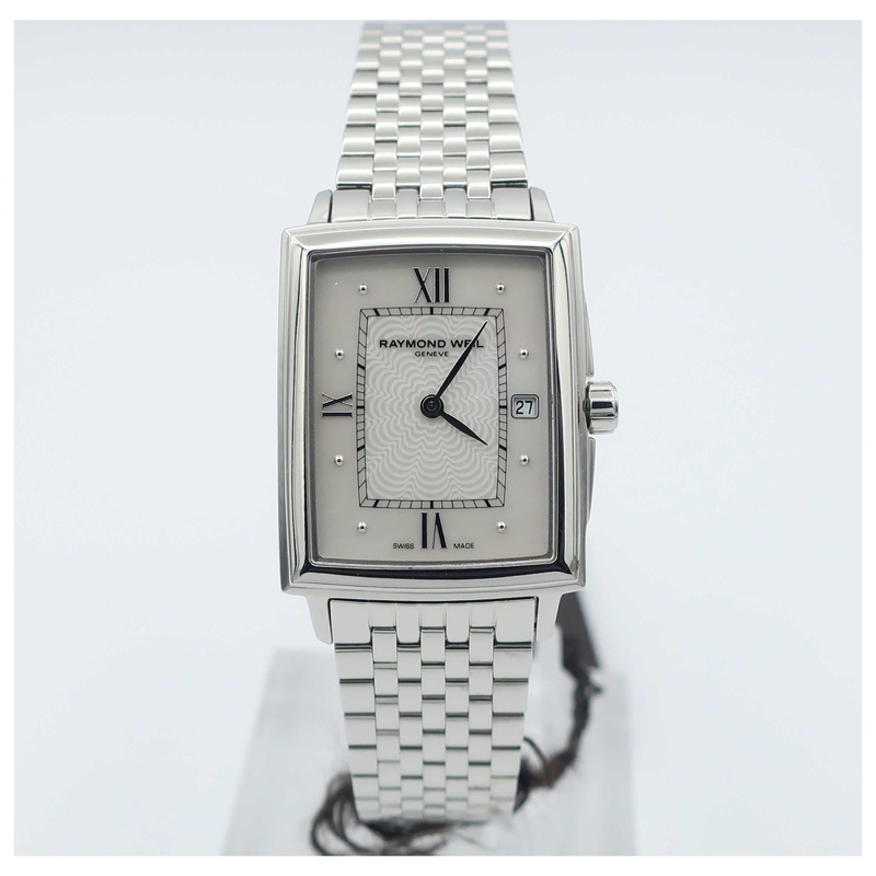 Raymond Weil Tradition 5956-ST-00915-SDV Women's Watch
