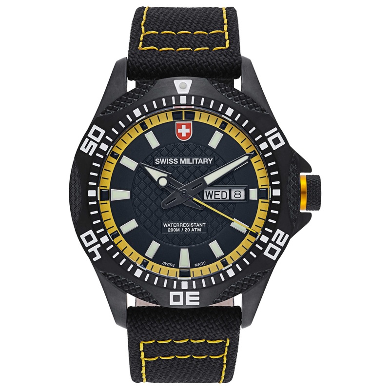 Swiss Military Women's Quartz Watch 27441