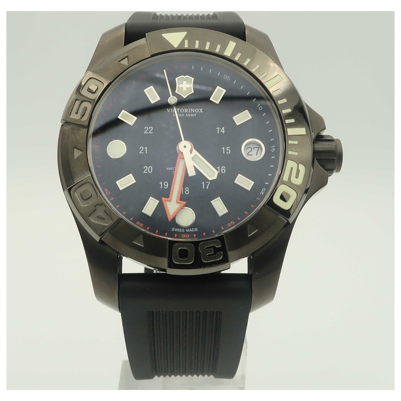 Victorinox Swiss Army Professional 241555-SD Men's Watch