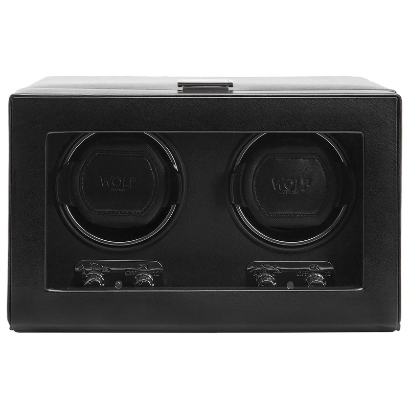 Wolf Watch Winder 270102
