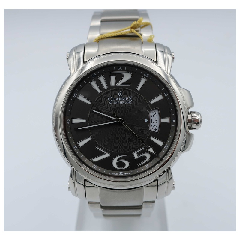 Charmex Berlin 2521-SD Men's Watch