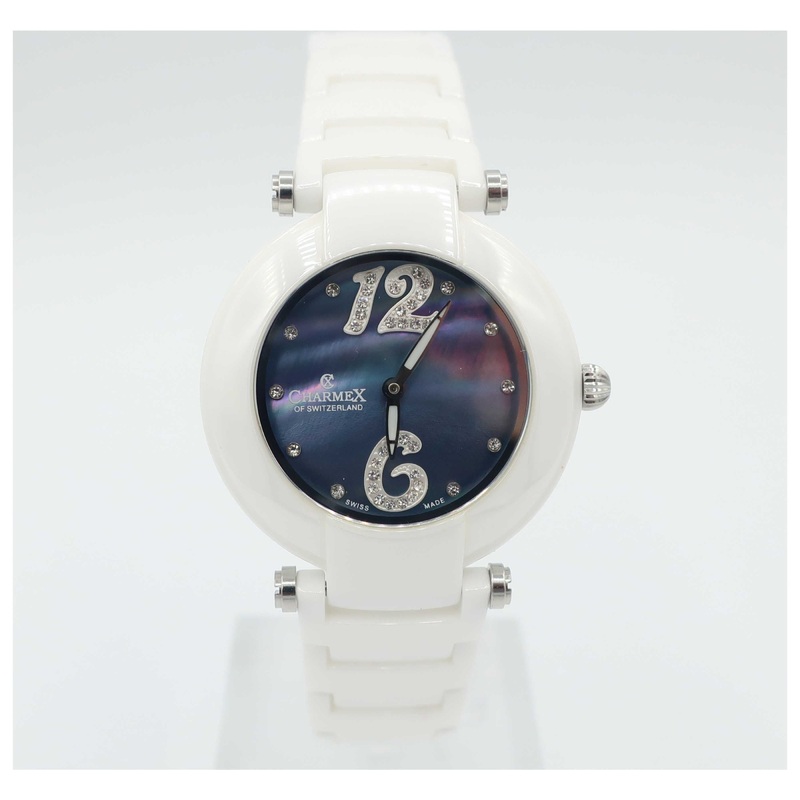 Charmex Dynasty 6271-SD Women's Watch