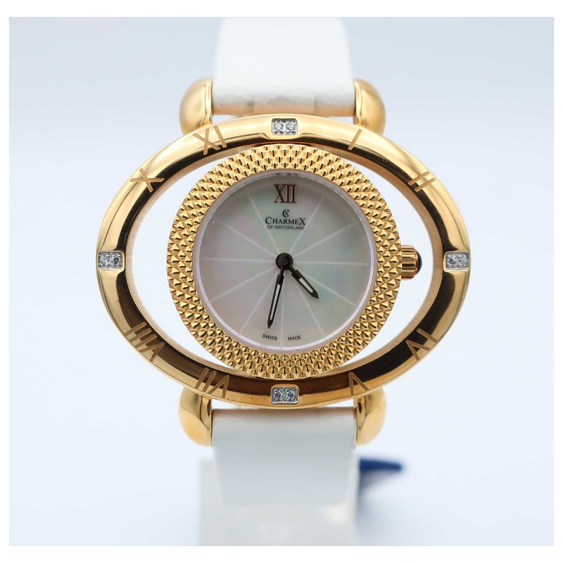 Charmex Florence 6185-SD Women's Watch