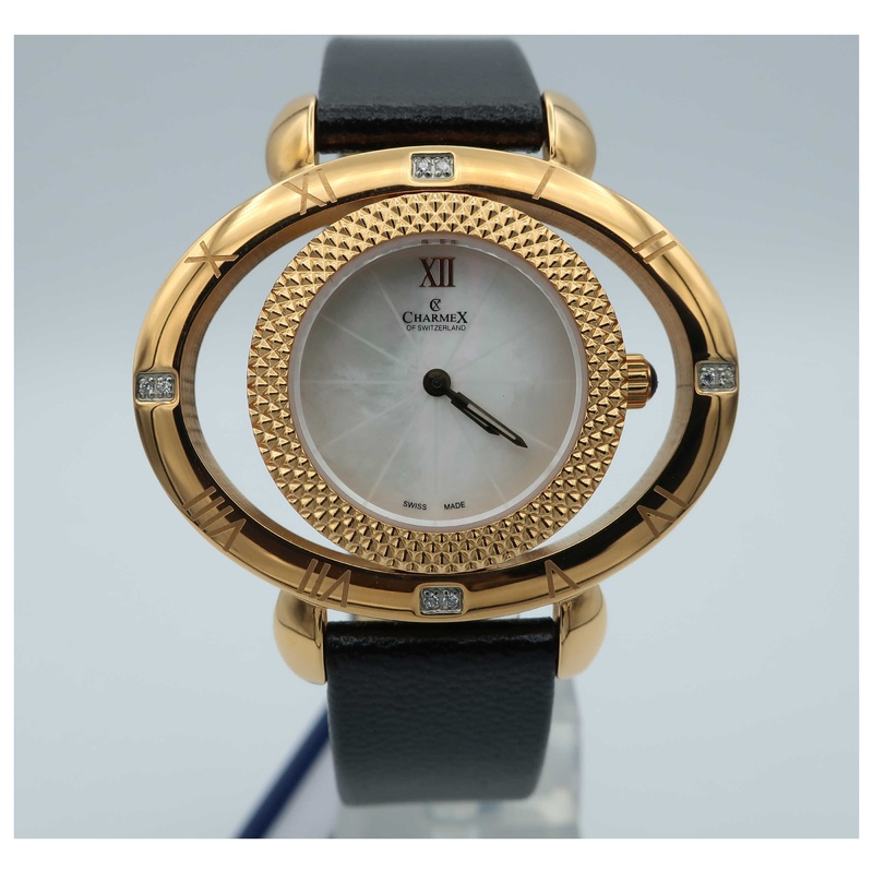 Charmex Florence 6186-SD Women's Watch