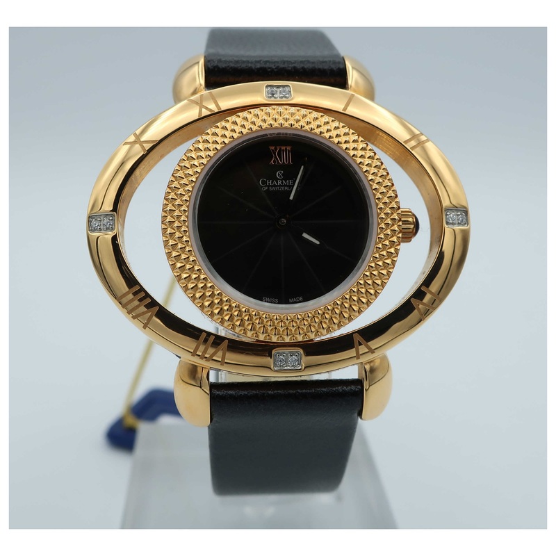 Charmex Florence 6187-SD Women's Watch