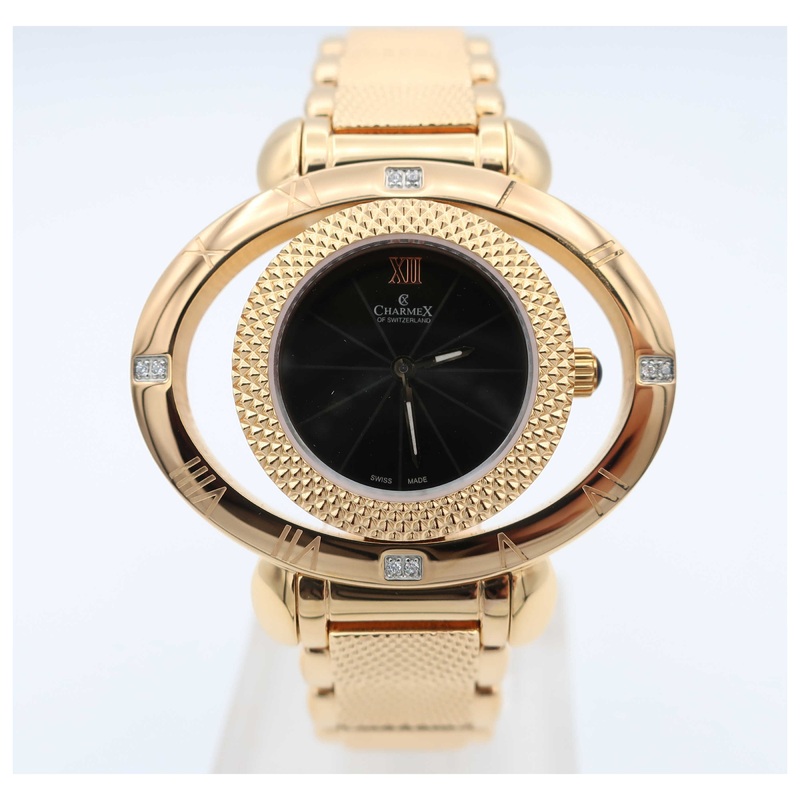 Charmex Florence 6191-SD Women's Watch