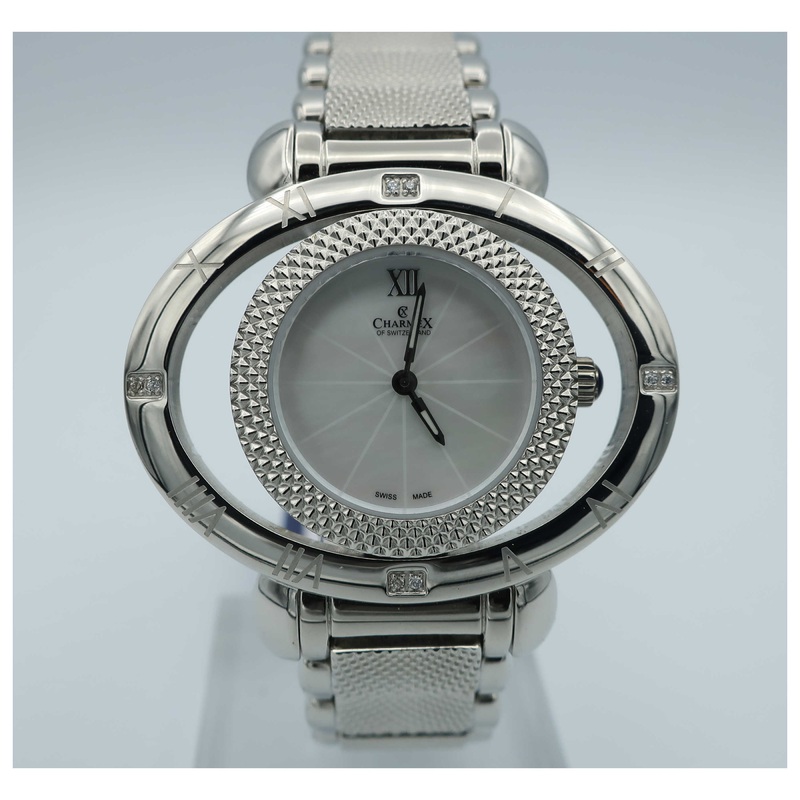 Charmex Florence 6200-SD Women's Watch