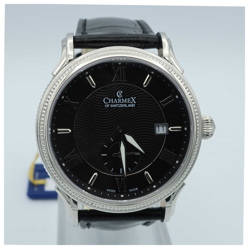 Charmex La Rochelle 2826-SD Men's Watch