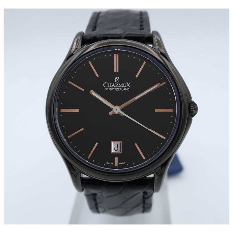 Charmex Madison Avenue 2720-SD Men's Watch