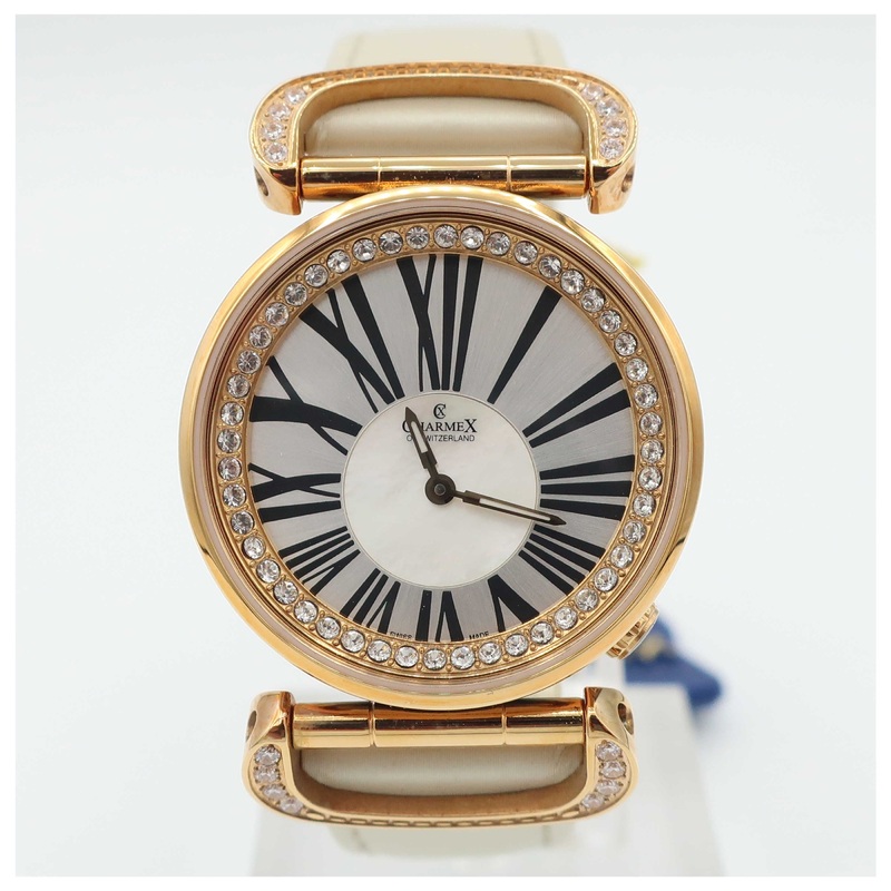 Charmex Malibu 6275-SD Women's Watch