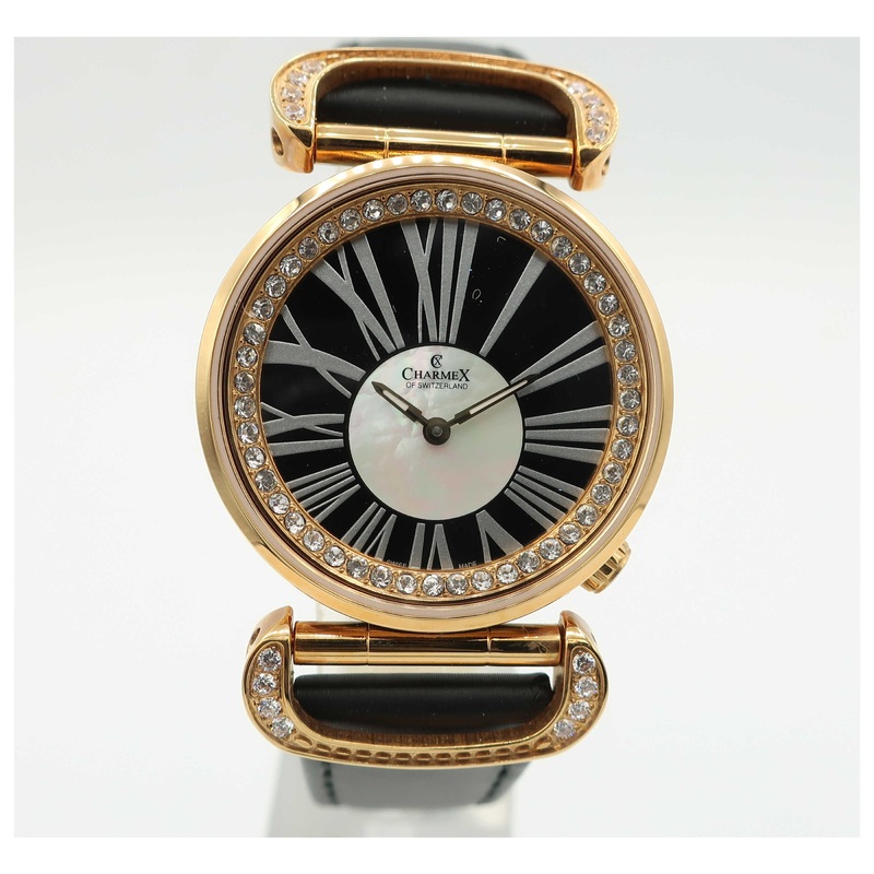 Charmex Malibu 6277-SD Women's Watch