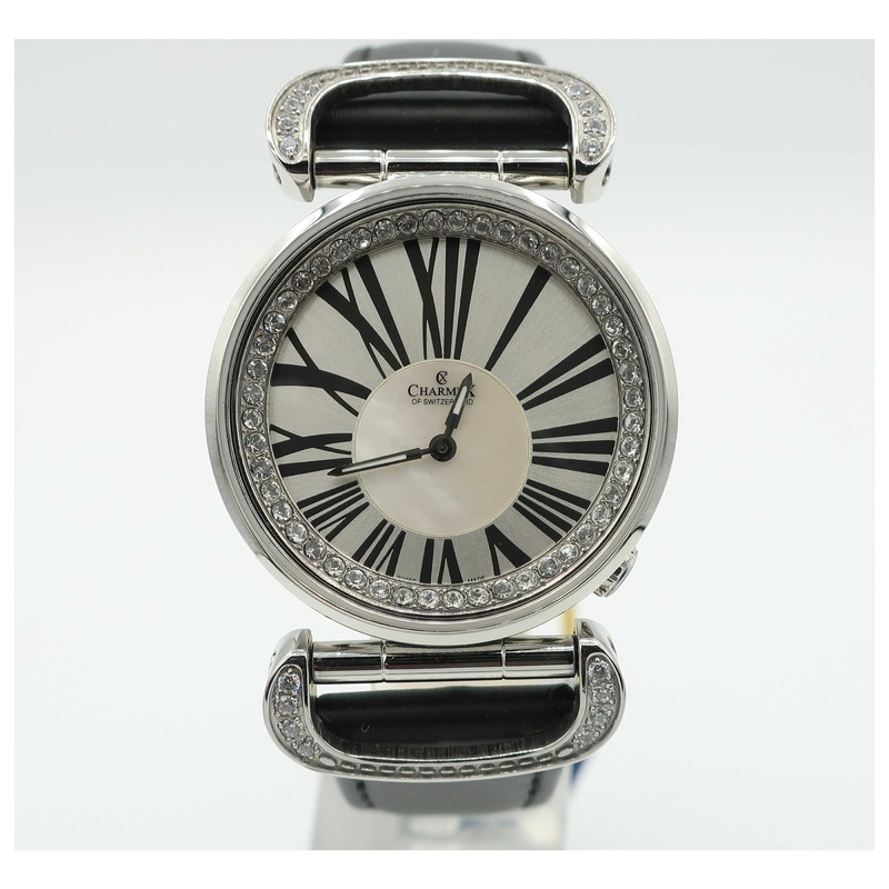 Charmex Malibu 6281-SD Women's Watch