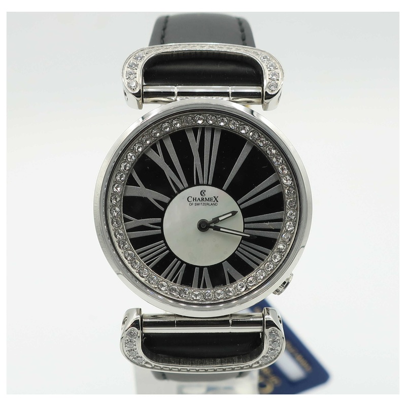 Charmex Malibu 6282-SD Women's Watch