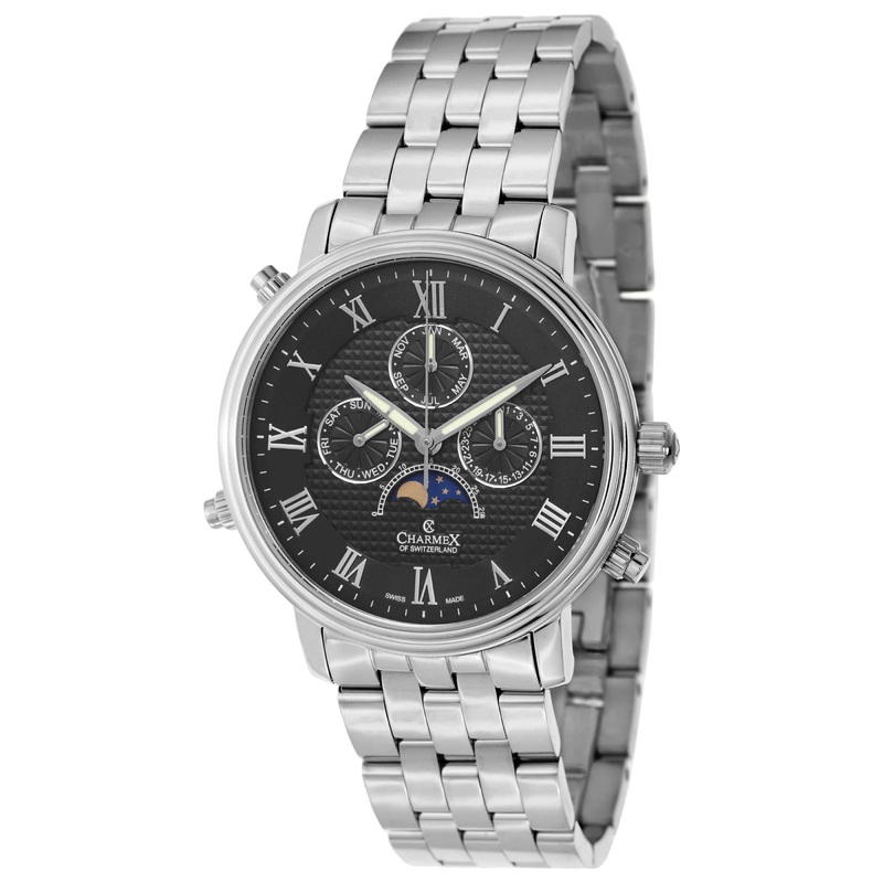 Charmex Men's Quartz Watch 2507