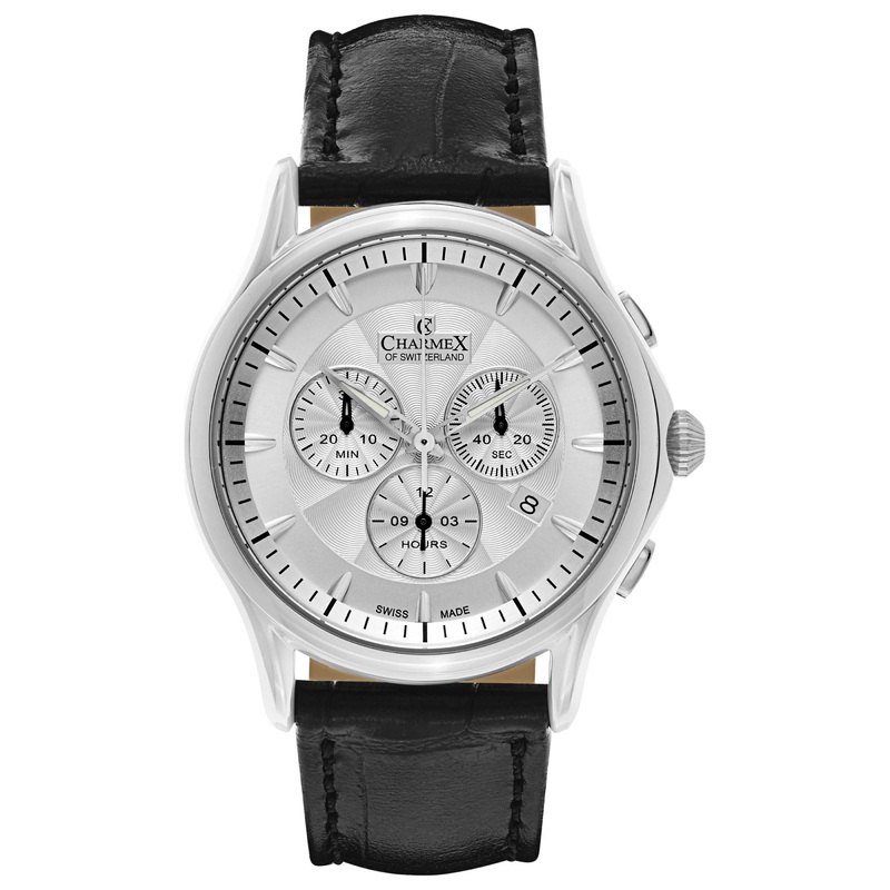 Charmex Men's Quartz Watch 2680