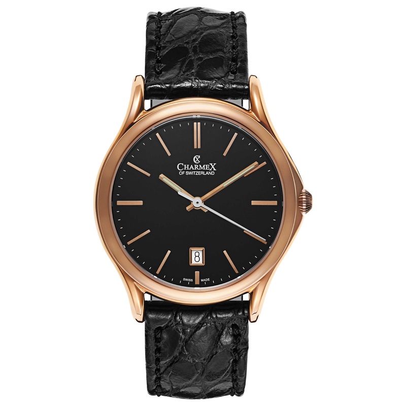 Charmex Men's Quartz Watch 2711