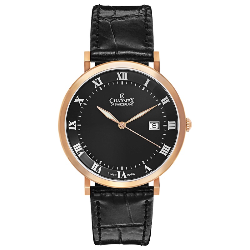 Charmex Men's Quartz Watch 2806