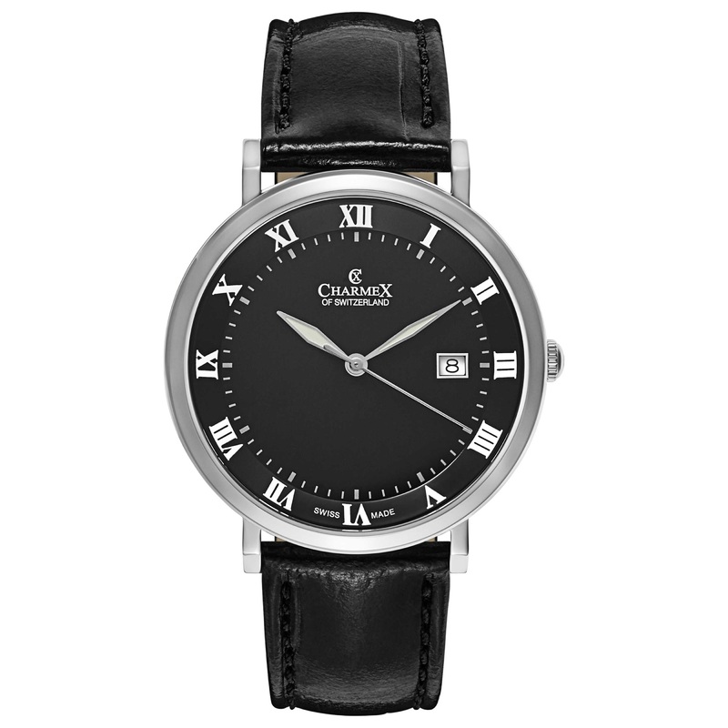 Charmex Men's Quartz Watch 2811