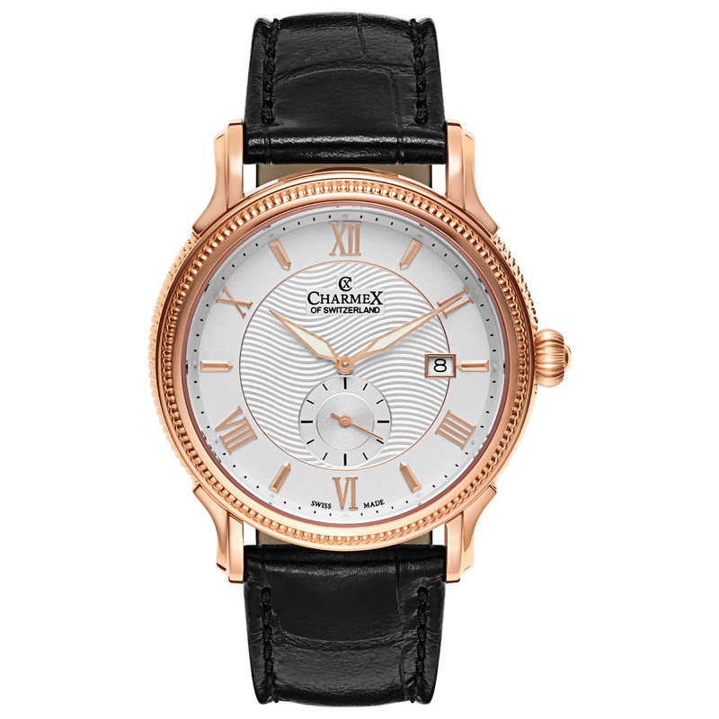 Charmex Men's Quartz Watch 2820
