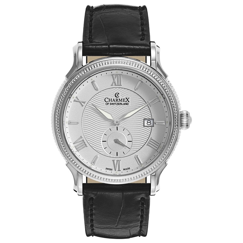 Charmex Men's Quartz Watch 2825