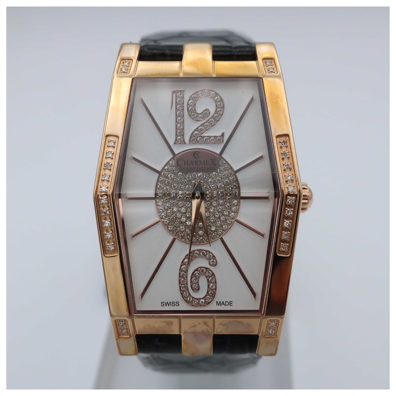 Charmex Nizza 6075-SD Women's Watch