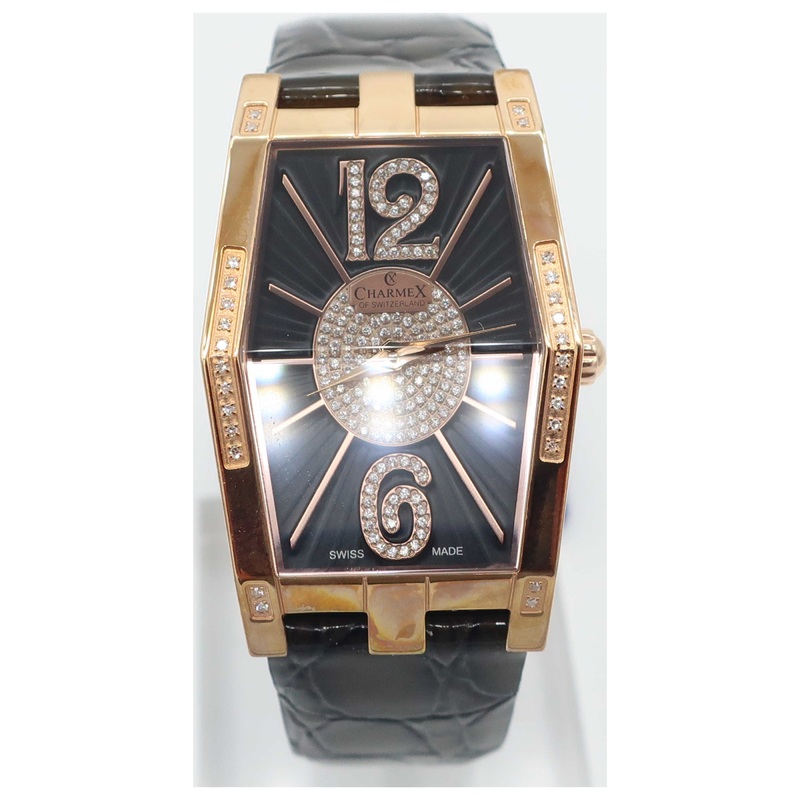 Charmex Nizza 6077-SD Women's Watch