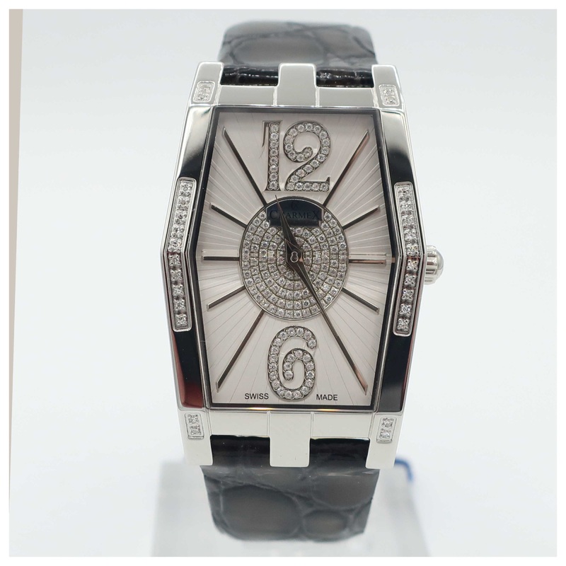 Charmex Nizza 6080-SD Women's Watch