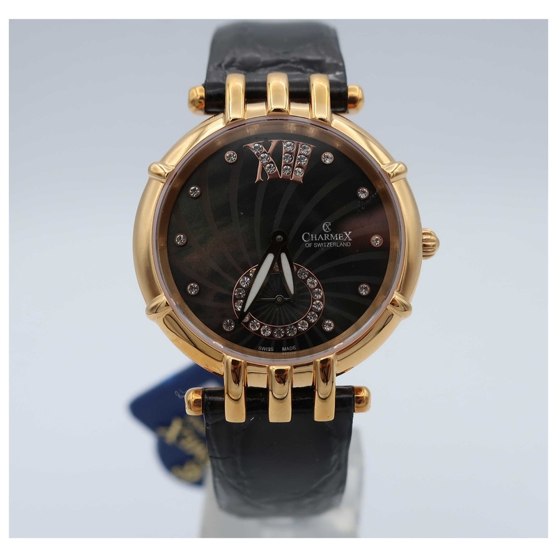 Charmex Pisa 6127-SD Women's Watch