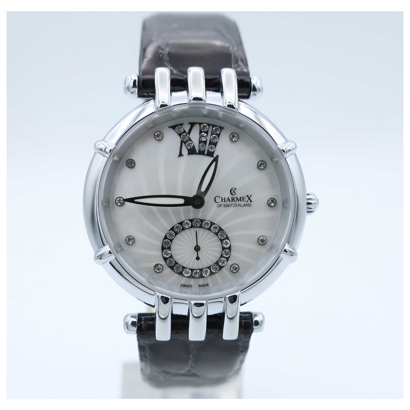 Charmex Pisa 6136-SD Women's Watch