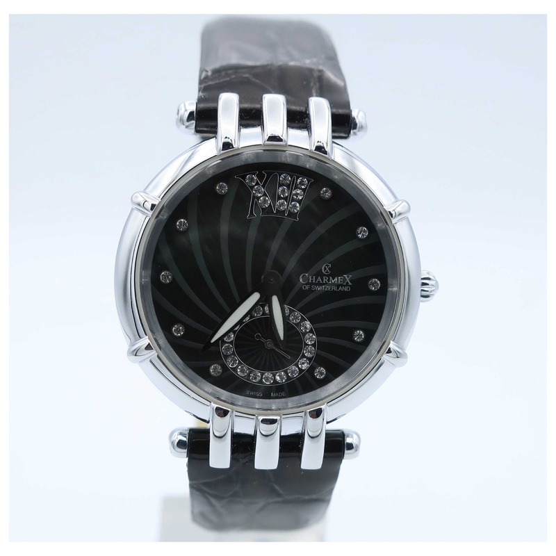 Charmex Pisa 6137-SD Women's Watch