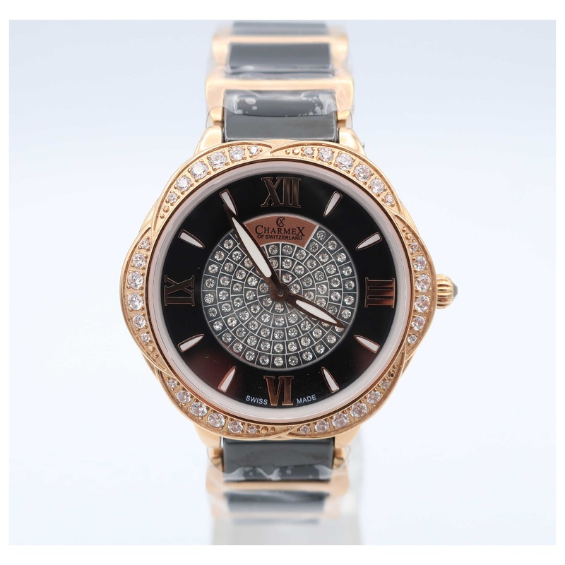 Charmex Rodeo Drive 6286-SD Women's Watch