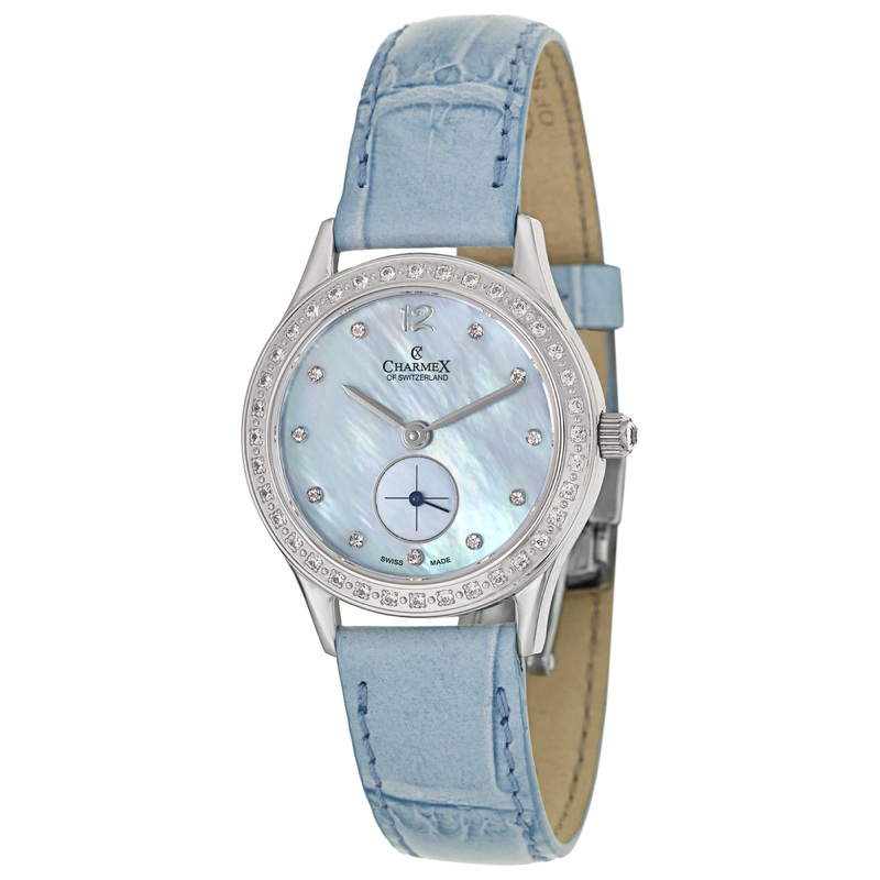 Charmex Women's Quartz Watch 5890
