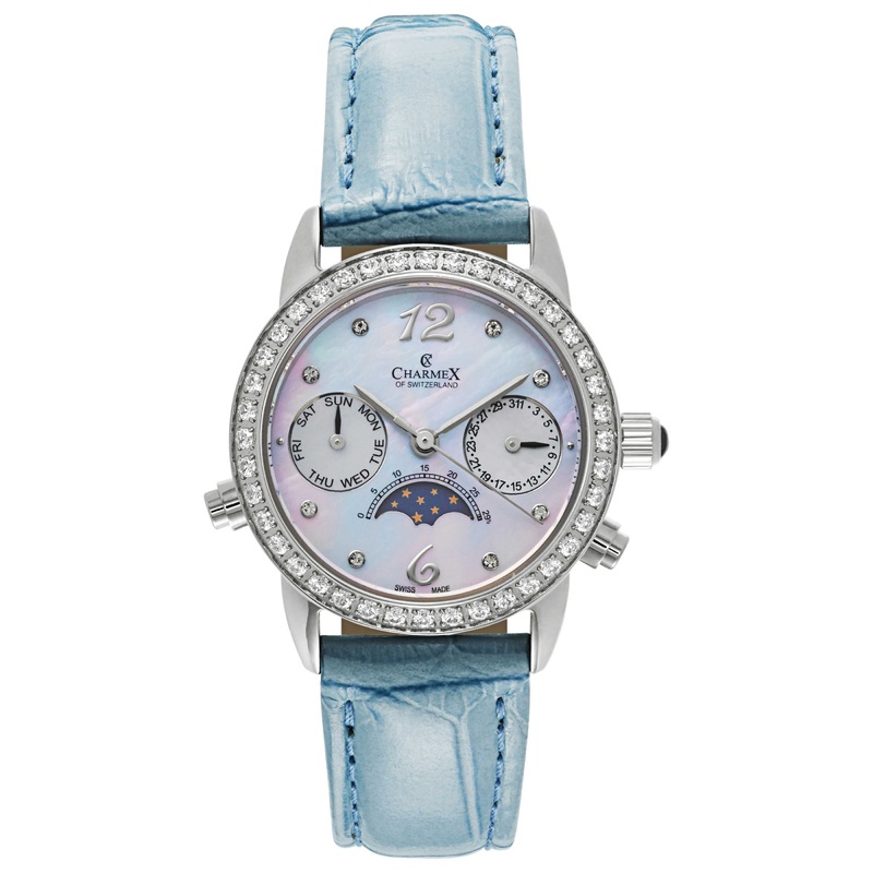 Charmex Women's Quartz Watch 5913