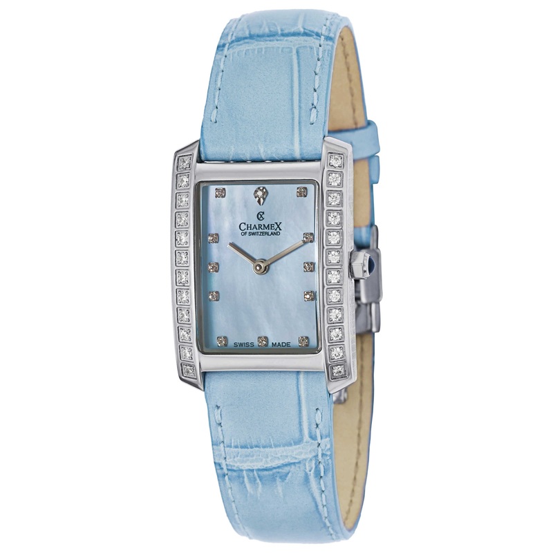 Charmex Women's Quartz Watch 5968
