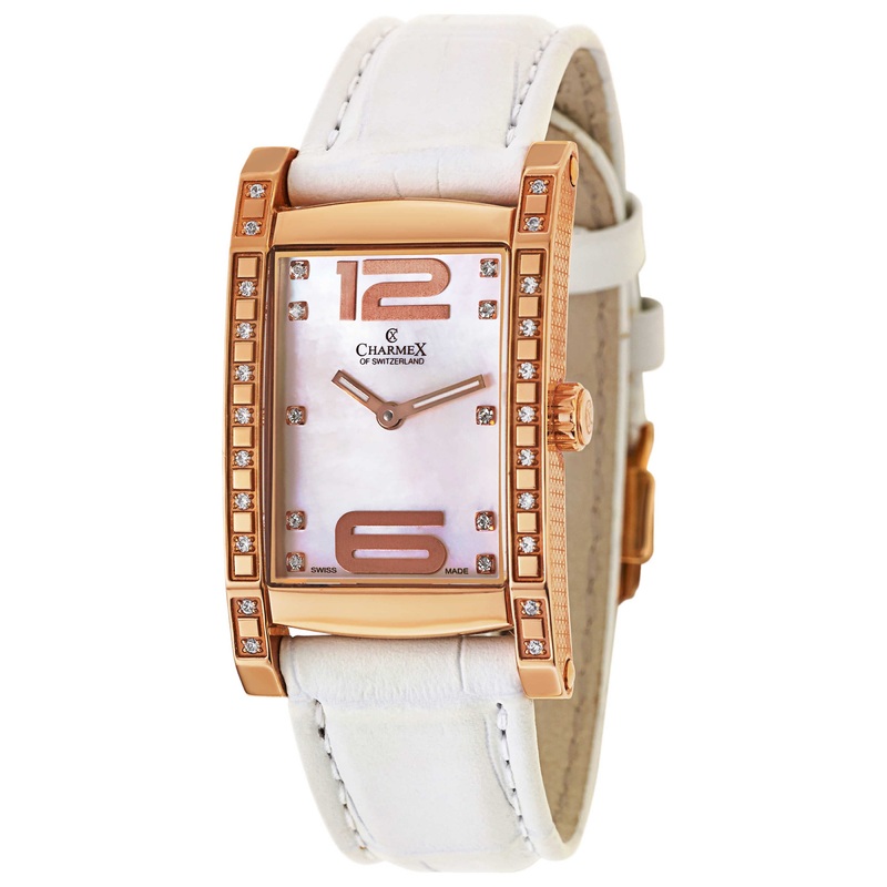 Charmex Women's Quartz Watch 6005