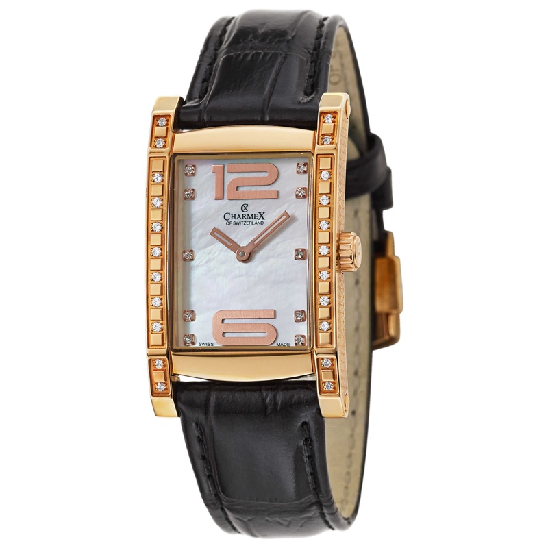 Charmex Women's Quartz Watch 6006