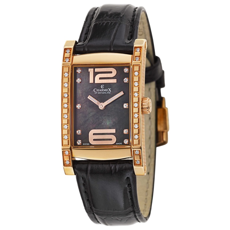 Charmex Women's Quartz Watch 6007