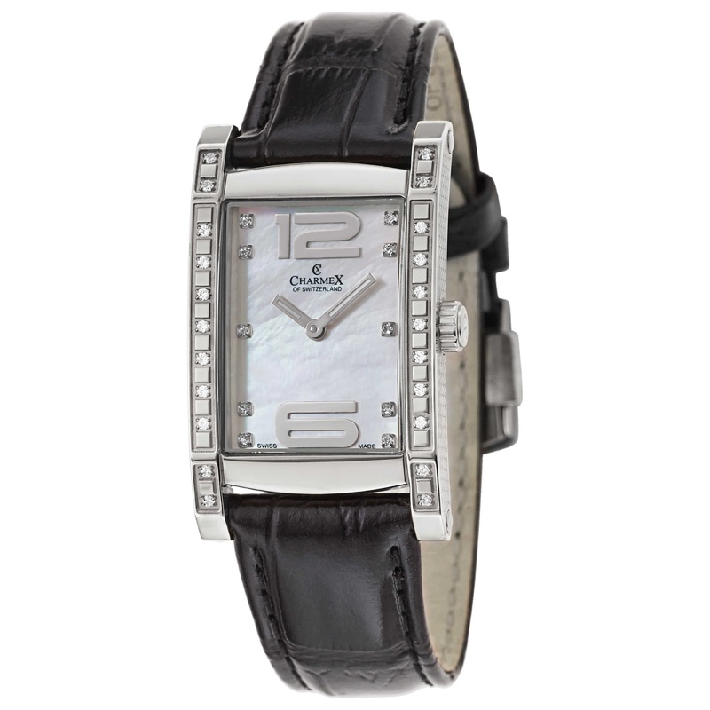 Charmex Women's Quartz Watch 6010