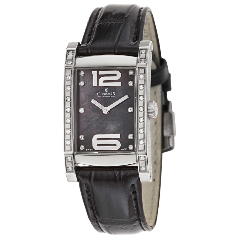 Charmex Women's Quartz Watch 6011