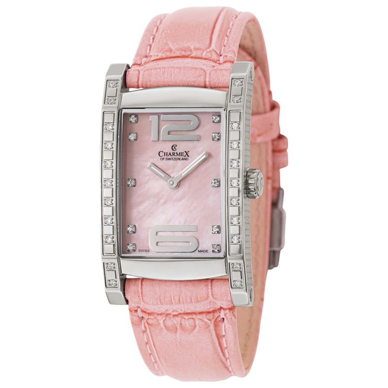 Charmex Women's Quartz Watch 6012