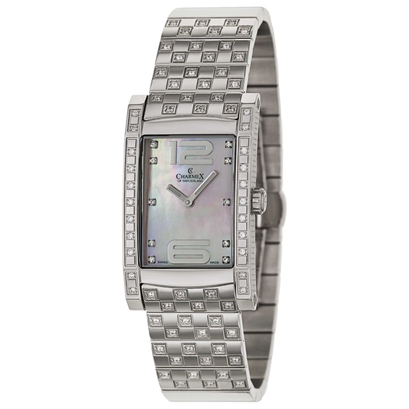 Charmex Women's Quartz Watch 6015
