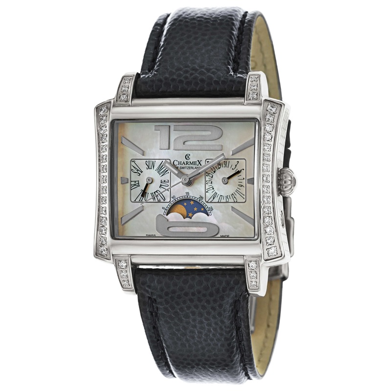 Charmex Women's Quartz Watch 6031