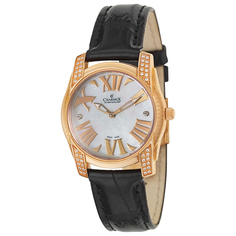 Charmex Women's Quartz Watch 6041